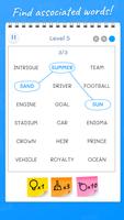 Word Match: Connections Game 스크린샷 1