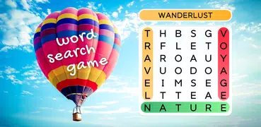 Word Voyage: Word Search