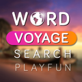 Word Voyage: Word Search & Puzzle Game