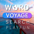 Word Voyage: Word Search & Puzzle Game