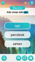 Perjalanan Kata: Cari Kata screenshot 2