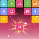 X2 Puzzle: Number Merge 2048 APK