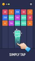 X2 Puzzle 截图 1