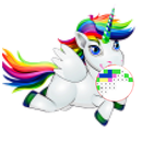 Licorne - Jeu Pixel Art APK