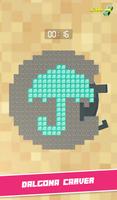 Squid Game: 456 Craft Survival تصوير الشاشة 2