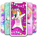 Unicorn Wallpaper APK