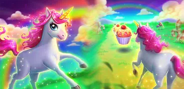 Unicorn Adventures World