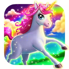 Unicorn Adventures World APK 下載