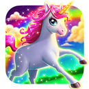 Unicorn Adventures World APK