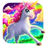 Unicorn Adventures Zeichen