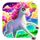 Unicorn Adventures icon