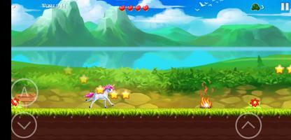 Unicorn Adventures Screenshot 3