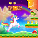 unicorn adventures APK