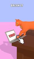 Move Arm - Simulator 3D ảnh chụp màn hình 1