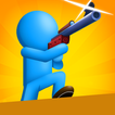 ”Bazooka Boy: Hero War Shooting