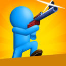 Bazooka Boy: Hero War Shooting APK