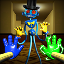 Baby Hide & Seek in Backroom APK