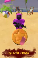 456 Baby: Survival Game capture d'écran 7