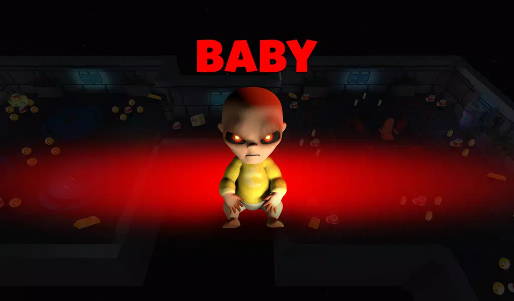 Ice Scream 2 - Play Ice Scream 2 On The Baby In Yellow