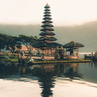 Bali Tourist Guide 圖標