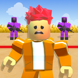 Roblock Octopus: Survival Game иконка