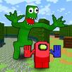Bunzo Craft Hunt: Hide 'N Seek APK
