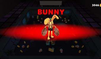 Hide N' Seek: Bunzo Escape постер