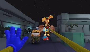 Hide N' Seek: Bunzo Escape скриншот 2