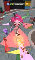 Smasher io: Fun Bunny Playtime ภาพหน้าจอ 1