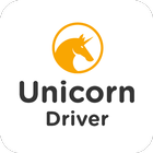 Unicorn Courier biểu tượng