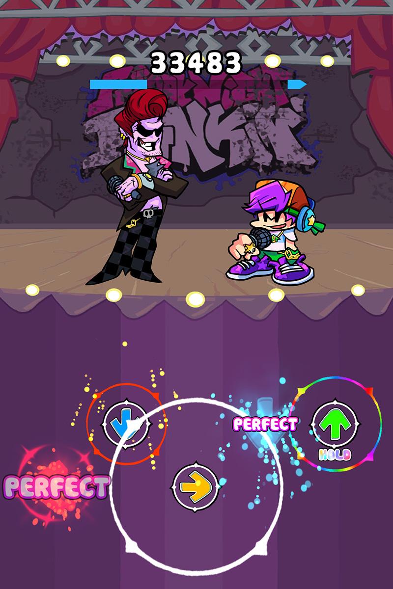 FUNKIN FNF FOR FRIDAY NIGHT android iOS apk download for free-TapTap