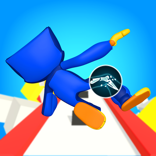 Fall & Break Wuggy Bones!