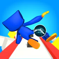 Fall & Break Wuggy Bones!