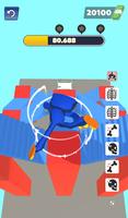 Fall & Break Wuggy Bones! screenshot 1