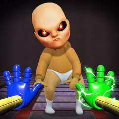 Five Night Survival: Bear Hunt XAPK Herunterladen