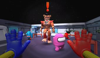 Five Night Survival: Bear Hunt gönderen