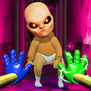 Horror Bear Hunt: Hide N' Seek APK