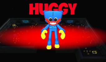 Wuggy Horror الملصق