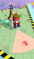 Smashers io: Scary Playground imagem de tela 2