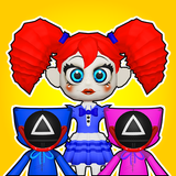 Wugy Game: 456 Survival biểu tượng