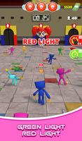 Wugy Game: 456 Survival ảnh chụp màn hình 1