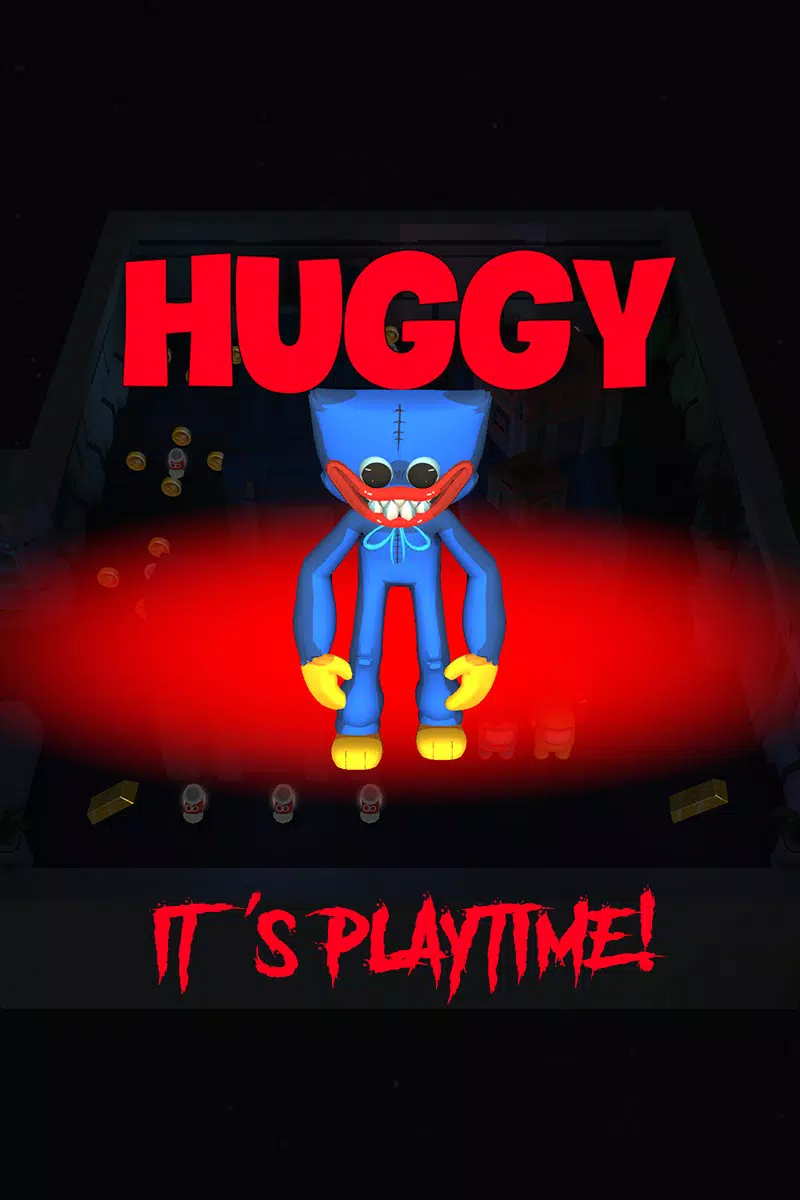 Huggy Wuggy Fnf Poppy Playtime Characters NEW Bundle 4 15 PNG 