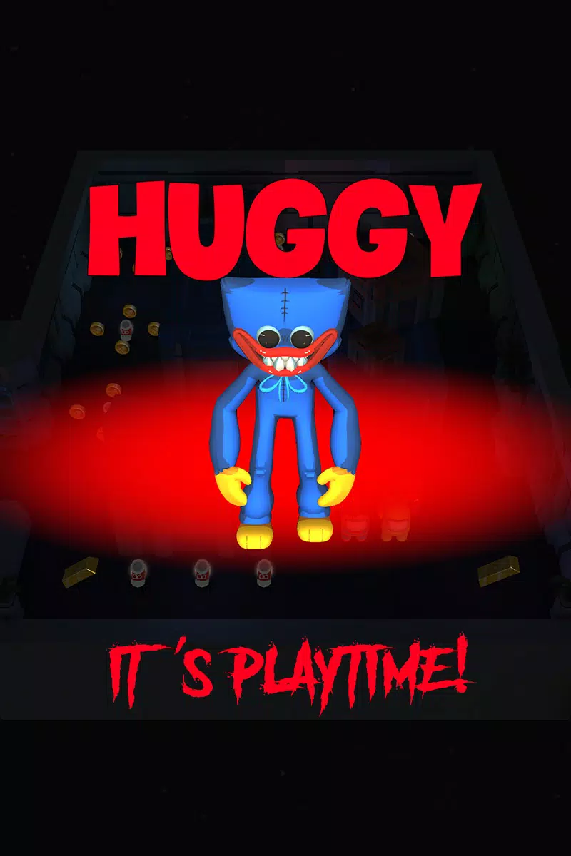 Download Wuggy Horror Hide N Seek Mod Apk 1.0.15 (Unlimited money