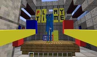 Craft Playtime: Hide and Seek captura de pantalla 2