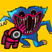 Imposter Octopus: Survival 456 APK