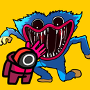 Imposter Octopus: Survival 456 APK