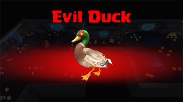 Duck Go Hide N Seek 海报