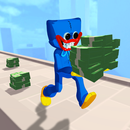 Rich Race: Money Run 3D APK