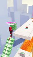 Rich Race: Money Run 3D screenshot 2