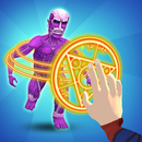 Giant Wanted: Magic Master APK